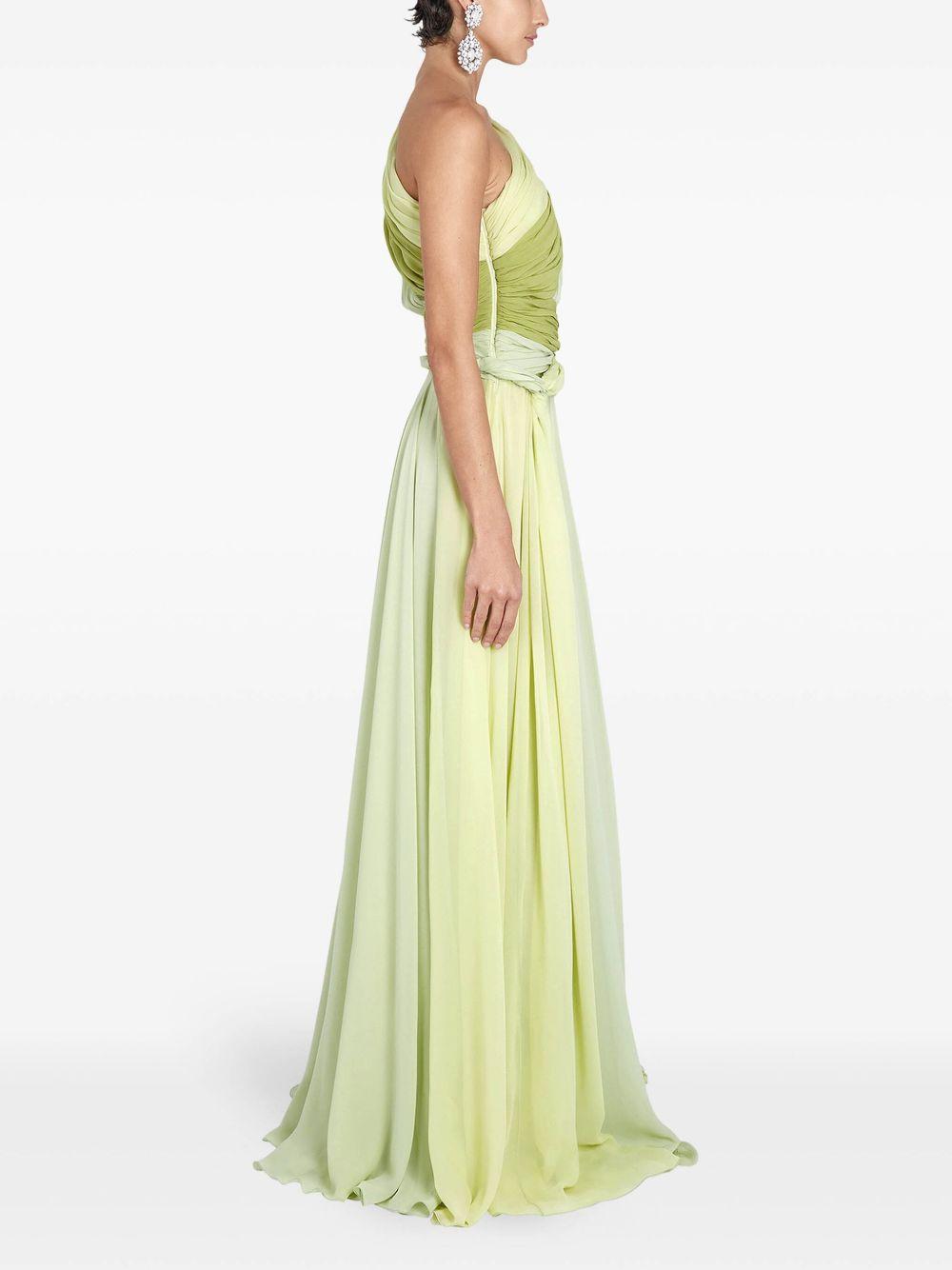 one-shoulder dress Product Image