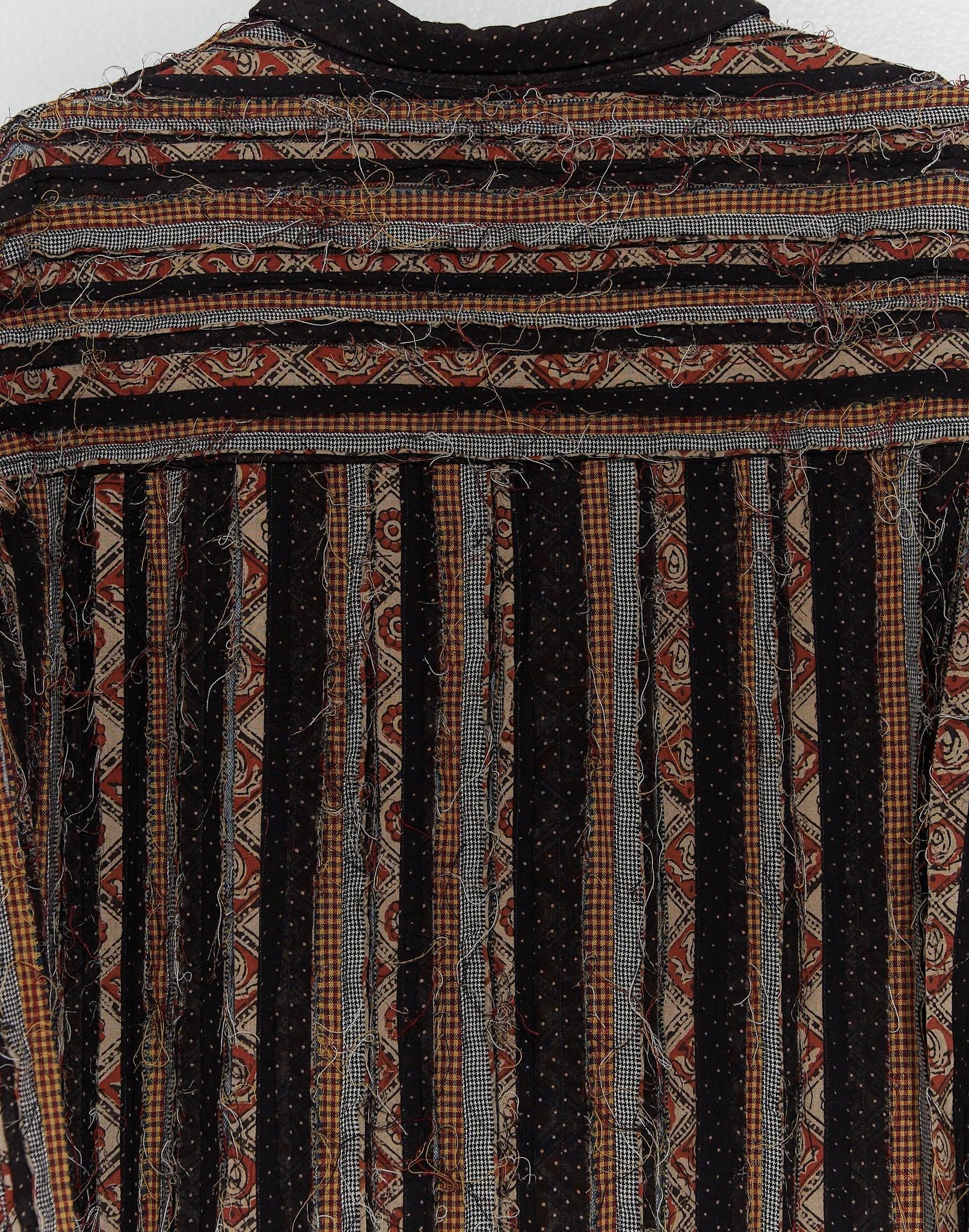 Upcycled shirt Product Image