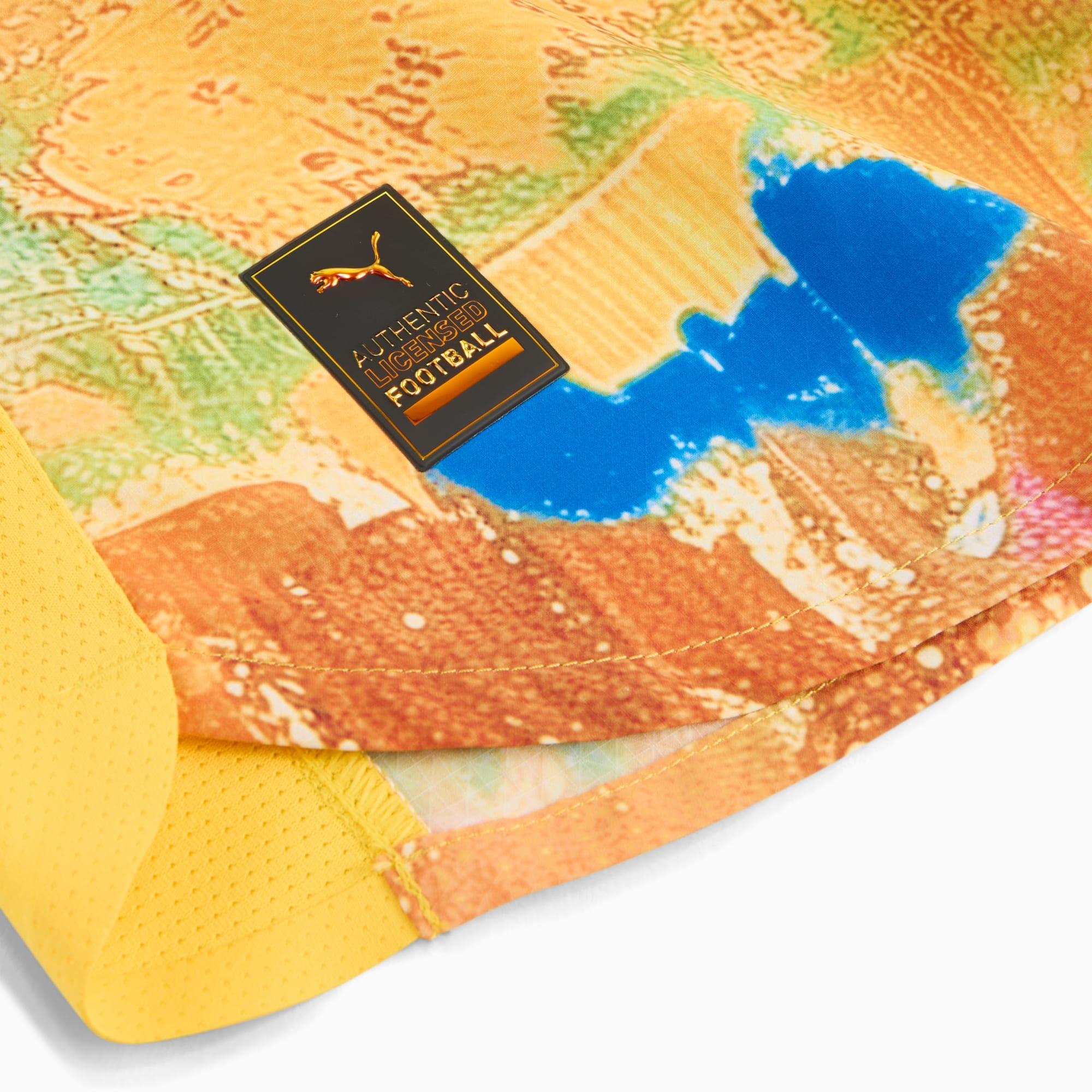 KIDSUPER x MAMELODI SUNDOWNS Authentic Jersey Men Product Image