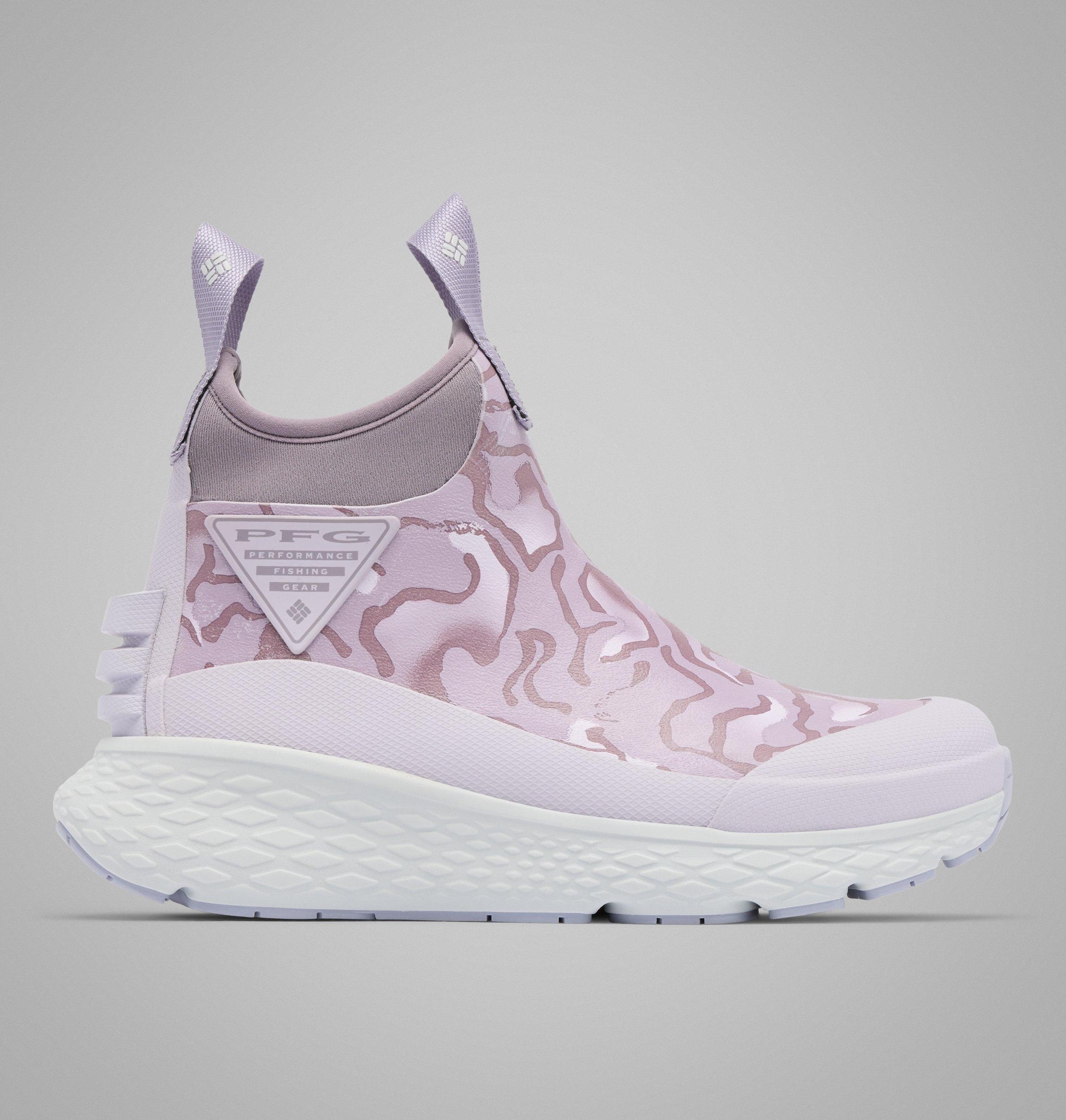 Columbia Womens PFG Pro Sport Boot- Product Image