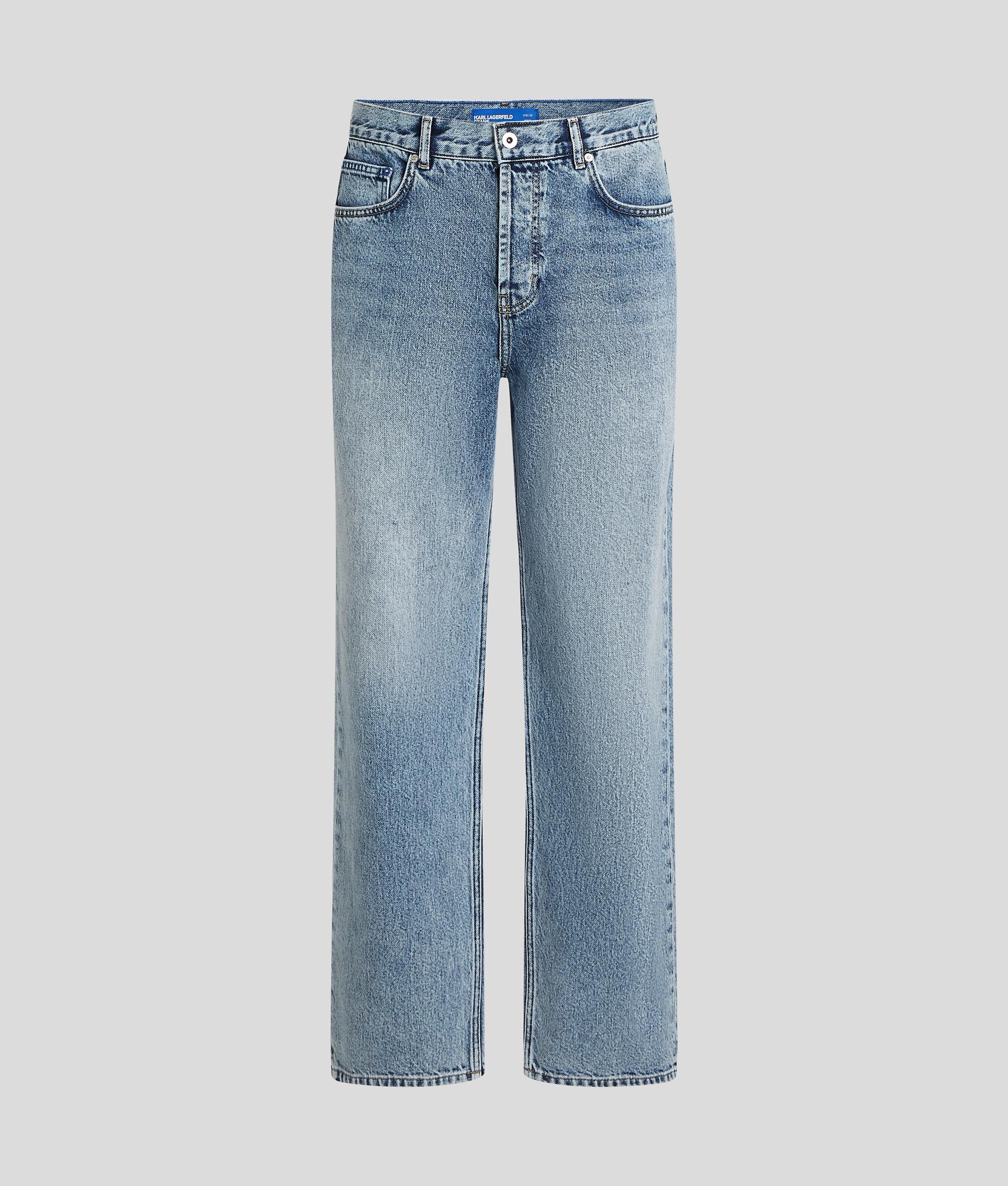 RELAXED JEANS Product Image