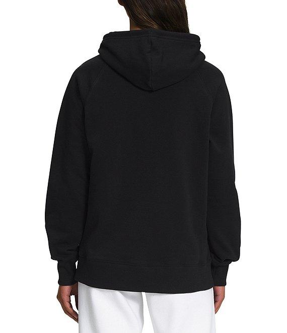 The North Face Half Dome Long Sleeve Pullover Hoodie Product Image
