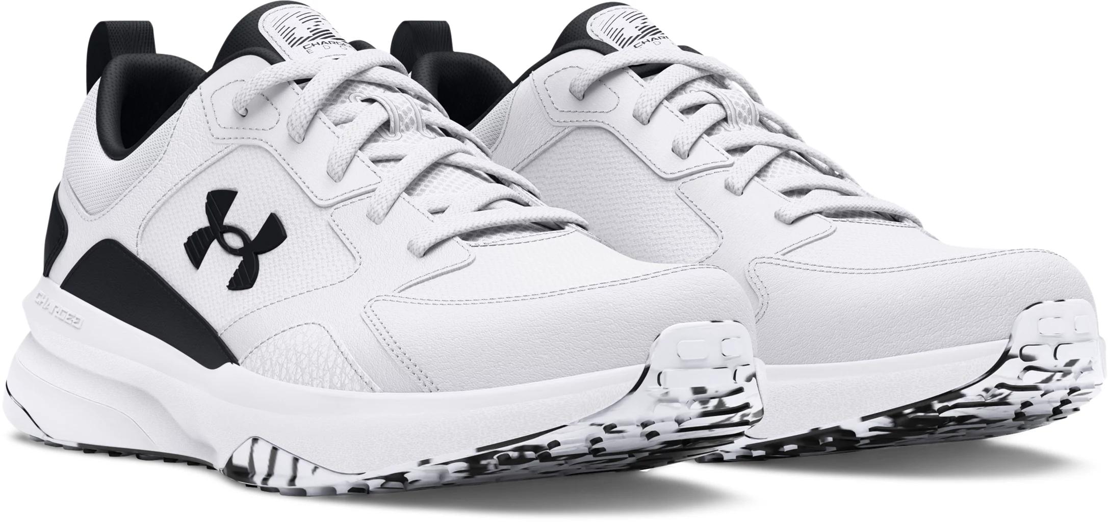 UA Charged Edge Wide (4E) Product Image