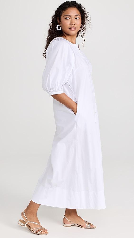 STAUD Vincent Dress | Shopbop Product Image