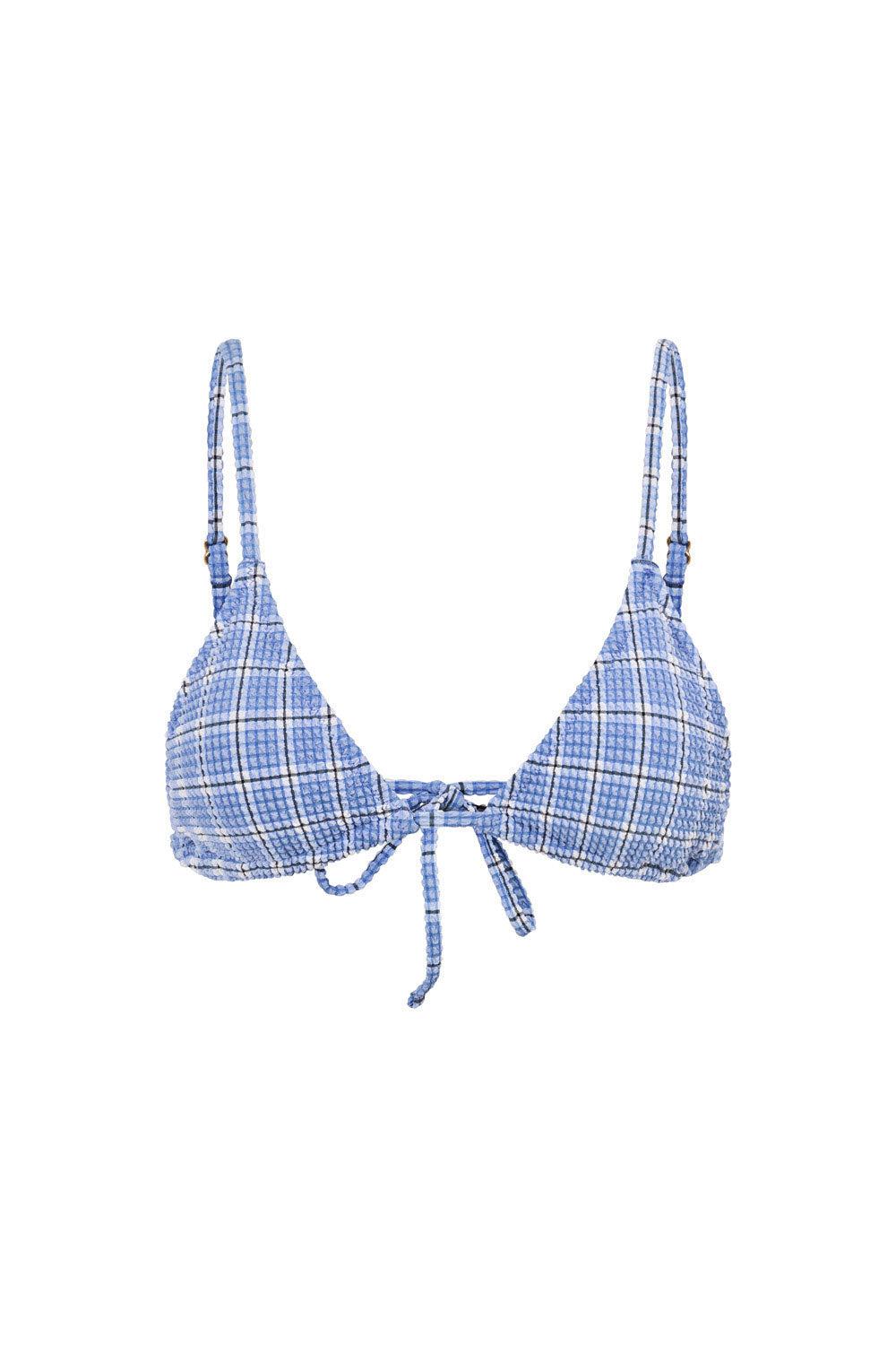 Birdie Tri Top Product Image