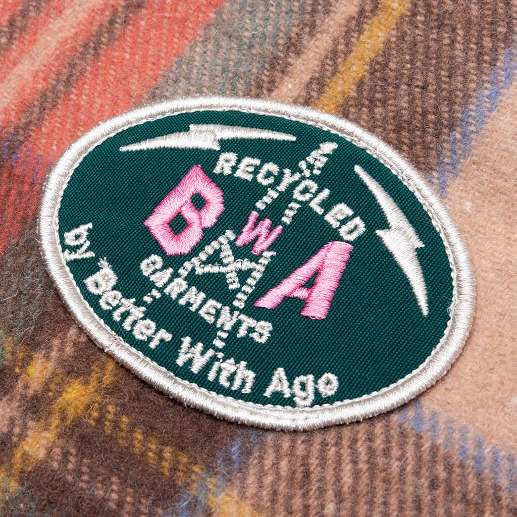 Eleanor Shorts - Multi Male Product Image