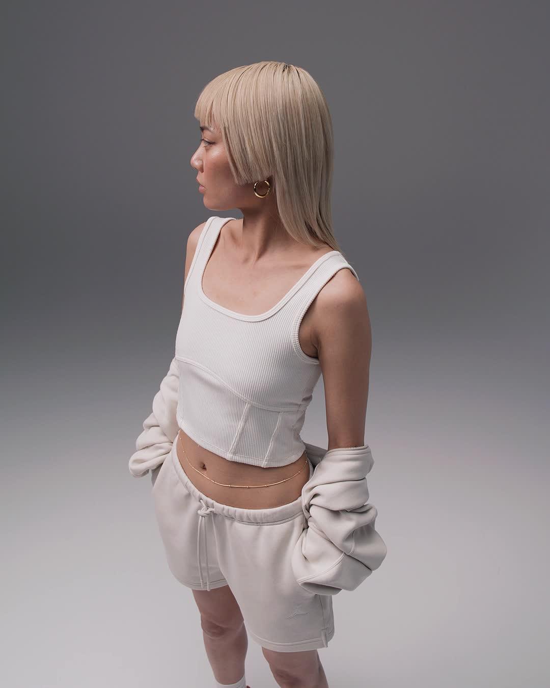 Women's Air Jordan 4 RM Shoes Product Image