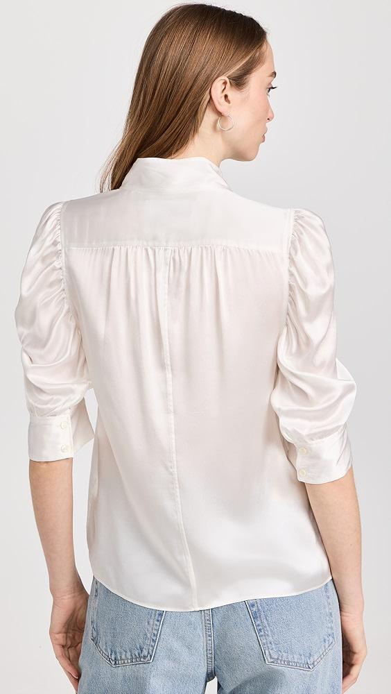 FRAME Gillian Top | Shopbop Product Image