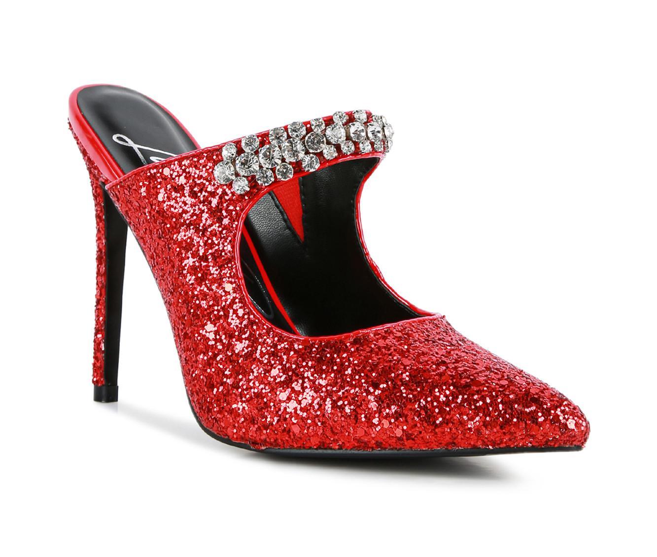 Women's London Rag Fairy Core Special Occasion Shoes Product Image
