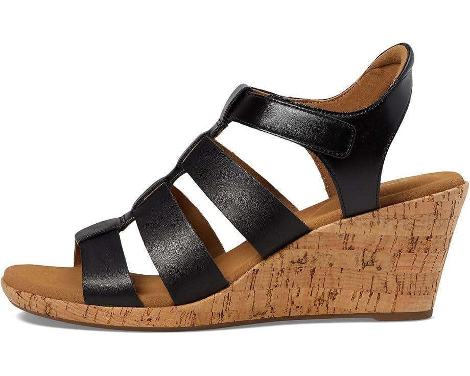 Blanca T Strap Product Image