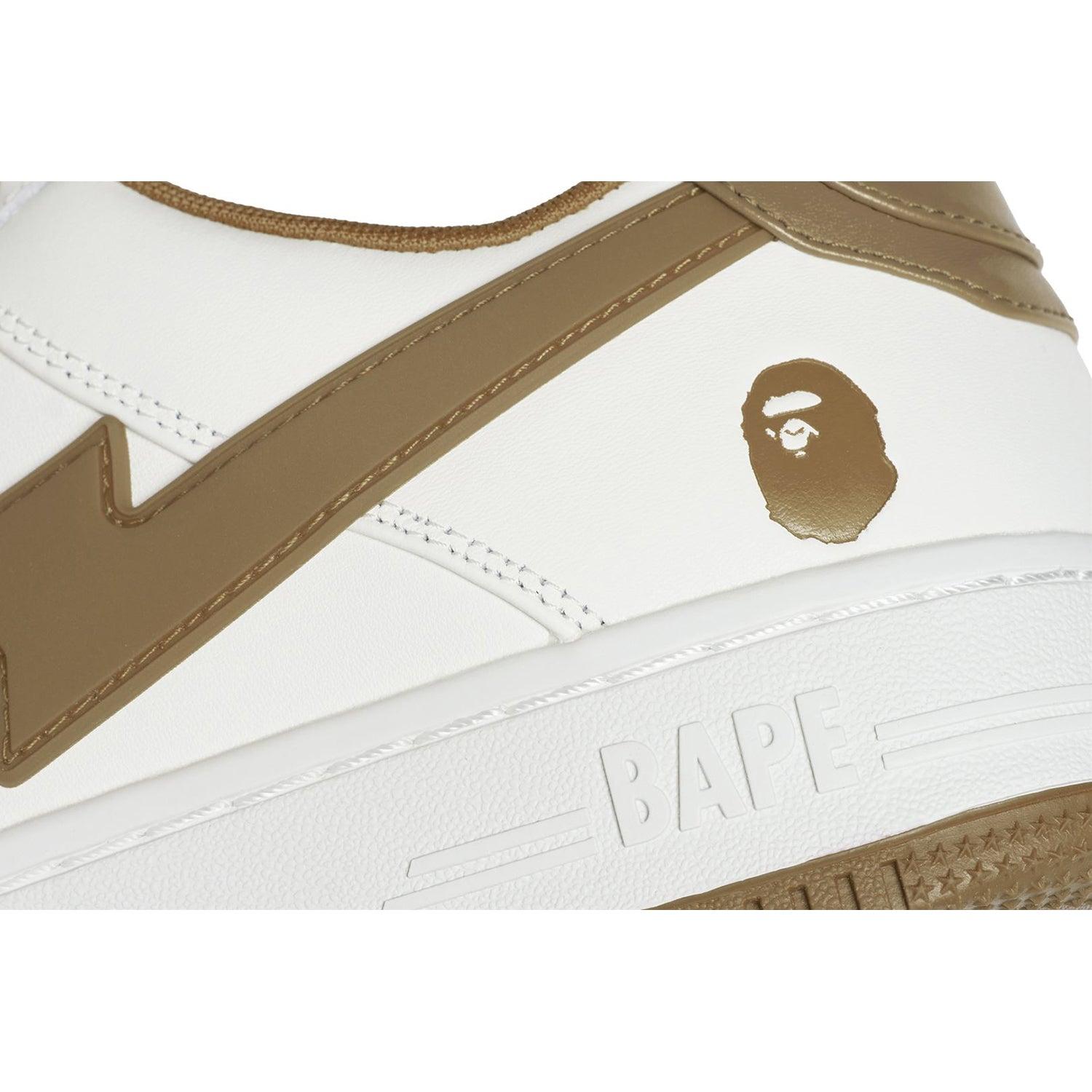 BAPE STA OS #2 MENS Male Product Image