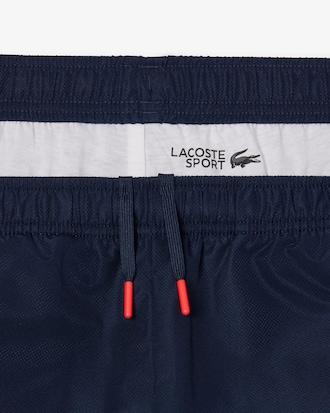 Tennis Logo Sweatpants Product Image