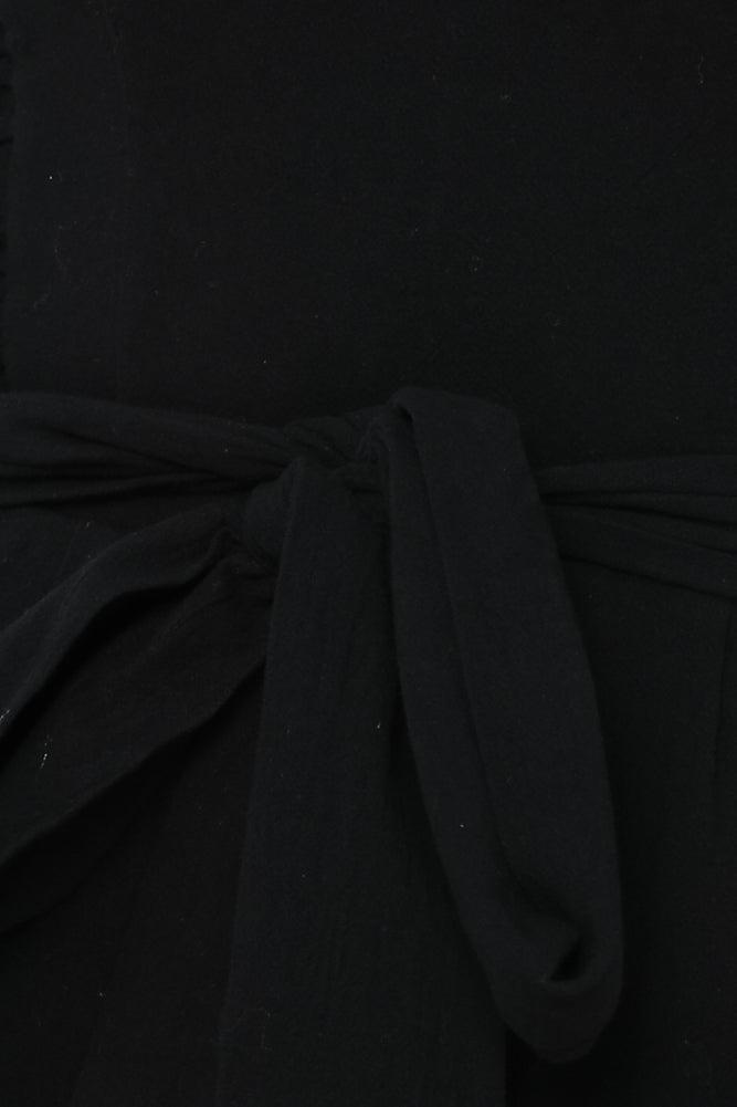 My Kind Of Night Jumpsuit Black Product Image