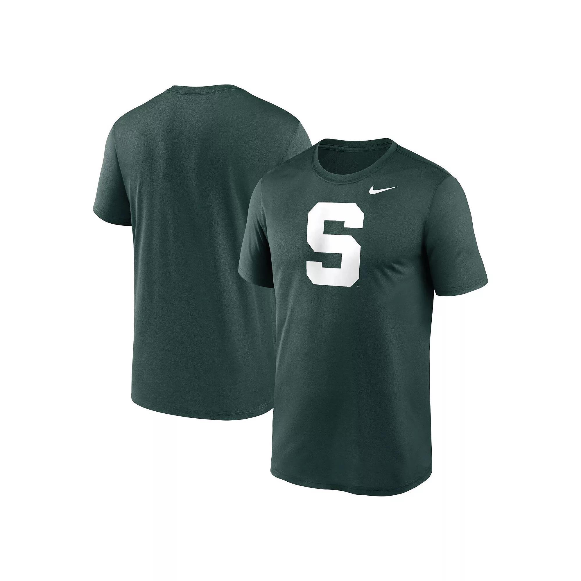 Men's Nike Black Chicago White Sox Home Plate Icon Legend Performance T-Shirt,  Product Image