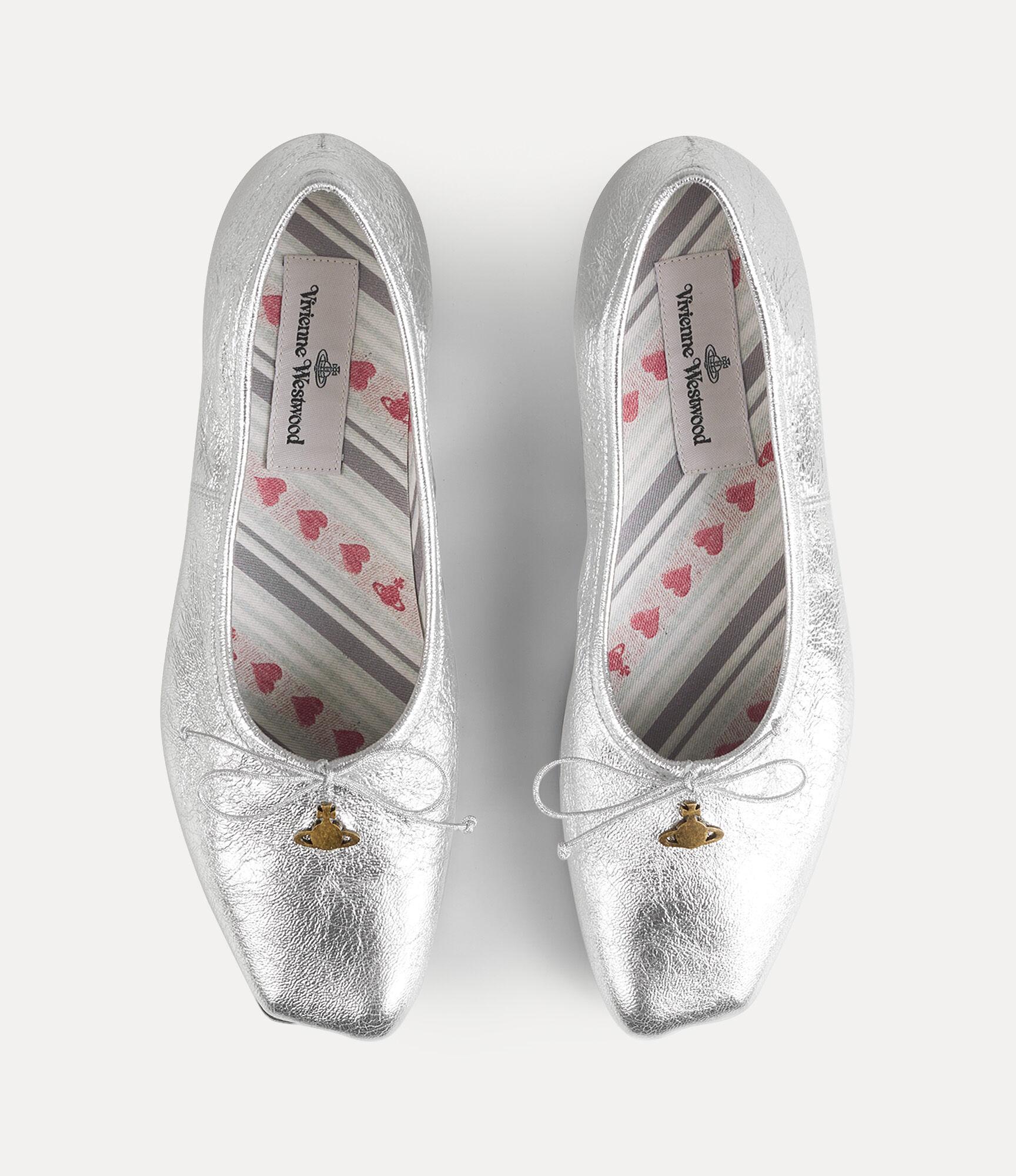 Brigitte Ballerina Shoe Product Image