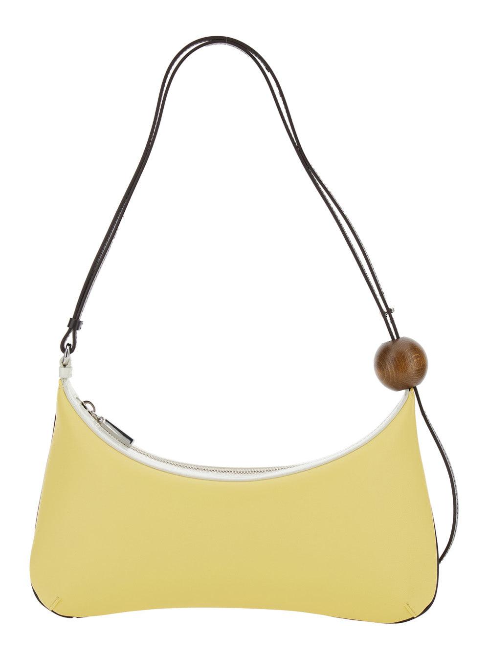 Le Grand Bisou Perle shoulder bag Product Image