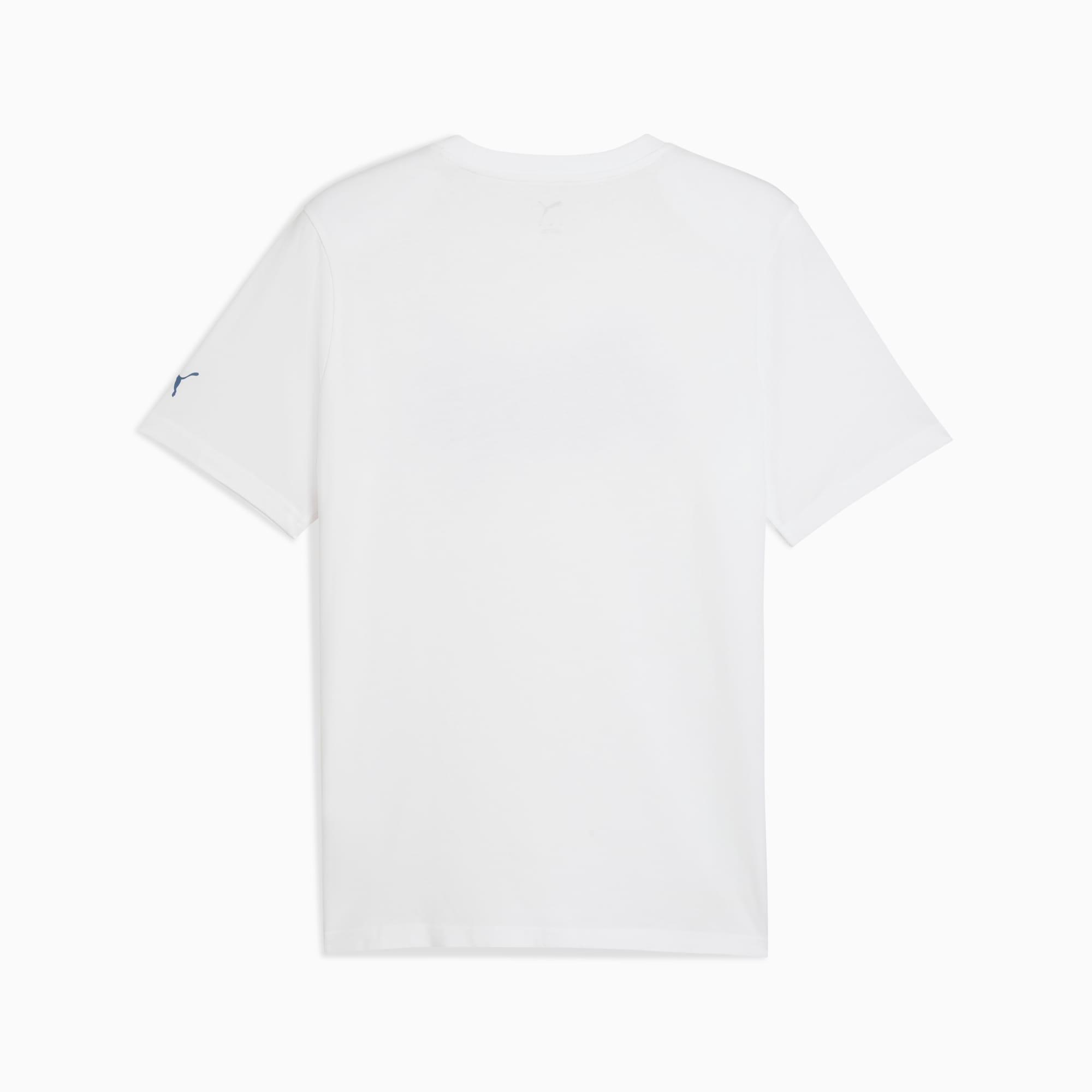 Puma Intersect T-Shirt Men Product Image