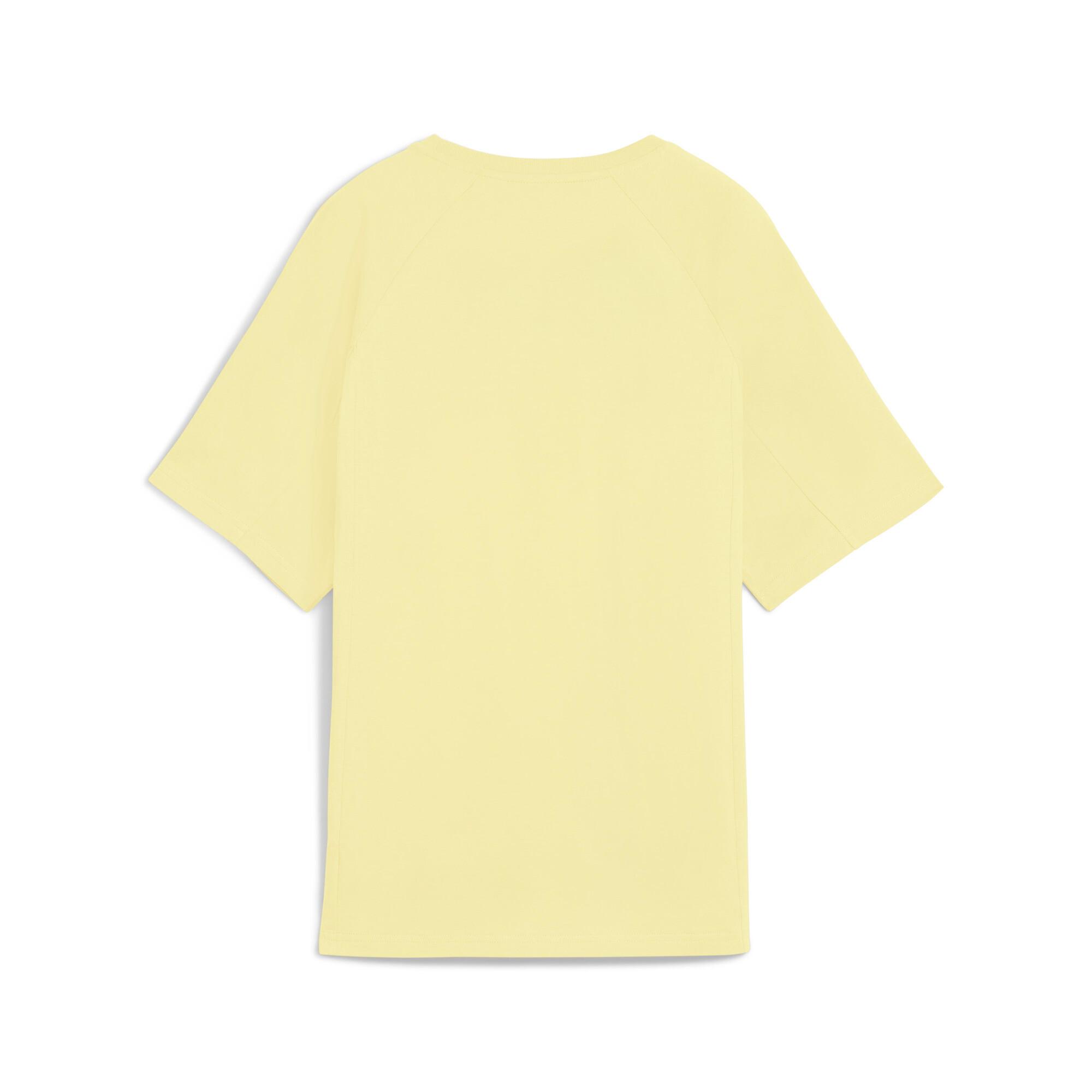 PUMA Sport Relaxed T-Shirt Women Product Image