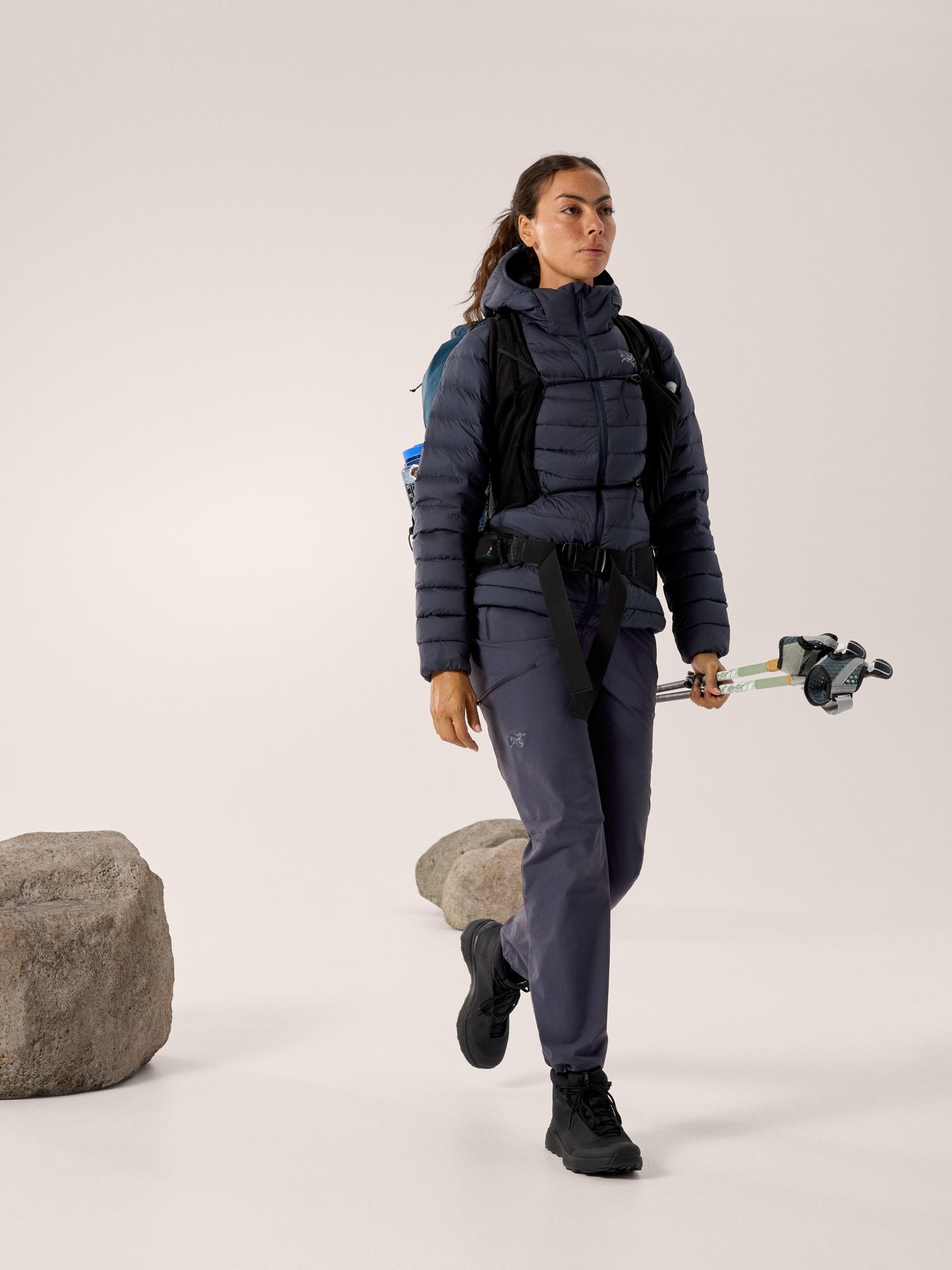 Cerium Hoody Women's Product Image