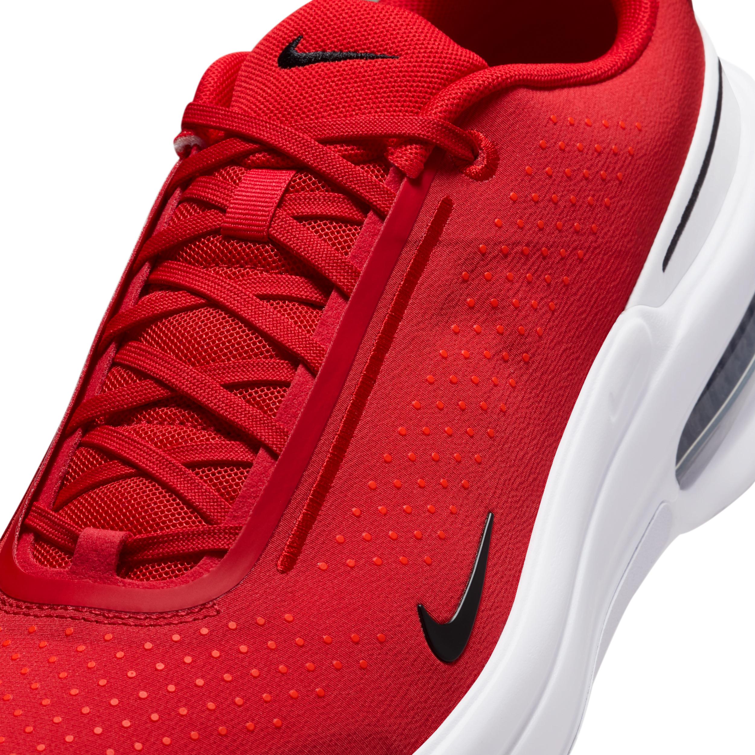 Nike Air Zoom Upturn Men's Basketball Shoes,  Product Image