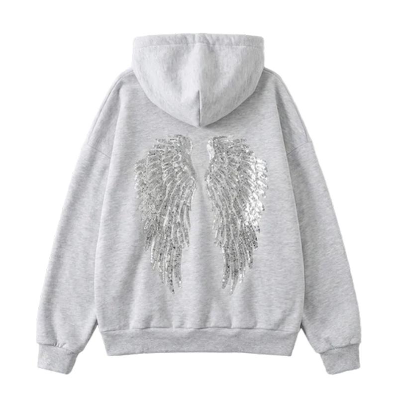 Fly By Choice Graphic Acid Wash T-shirt Product Image