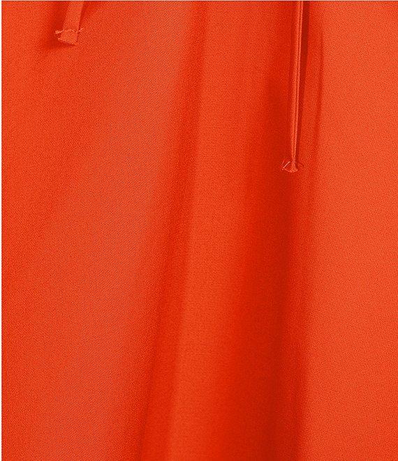 GB Tie Front Mini Dress Product Image