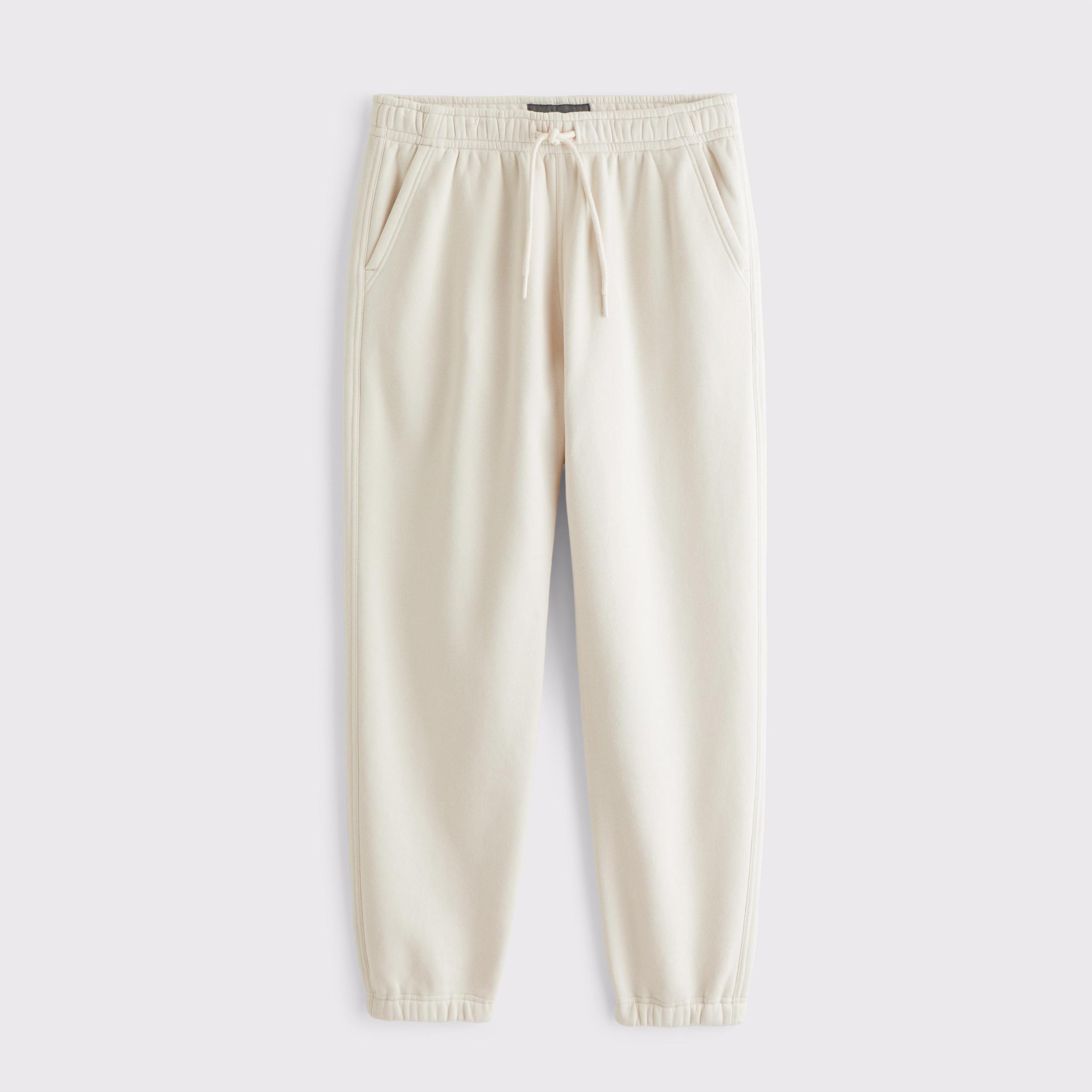 Essential Cinched Sweatpant Product Image