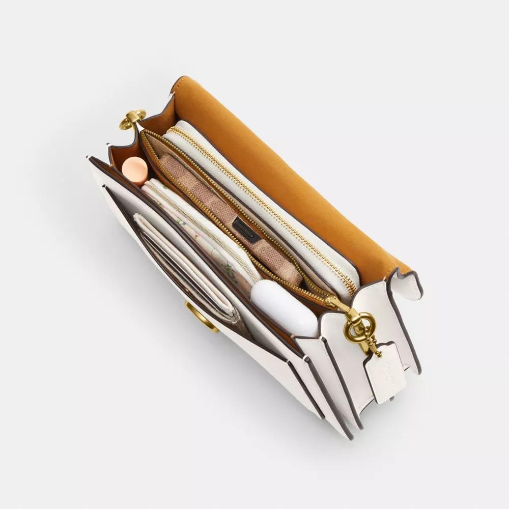 Twisted Tabby Shoulder Bag Product Image