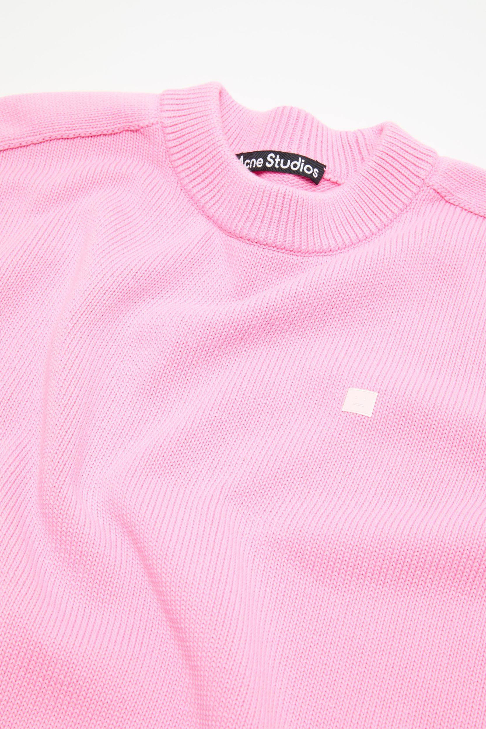 Logo crewneck jumper Product Image