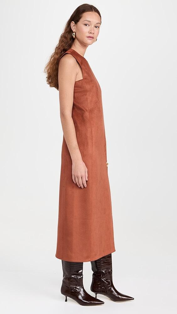 ALEXIS Kalita Midi Dress | Shopbop Product Image