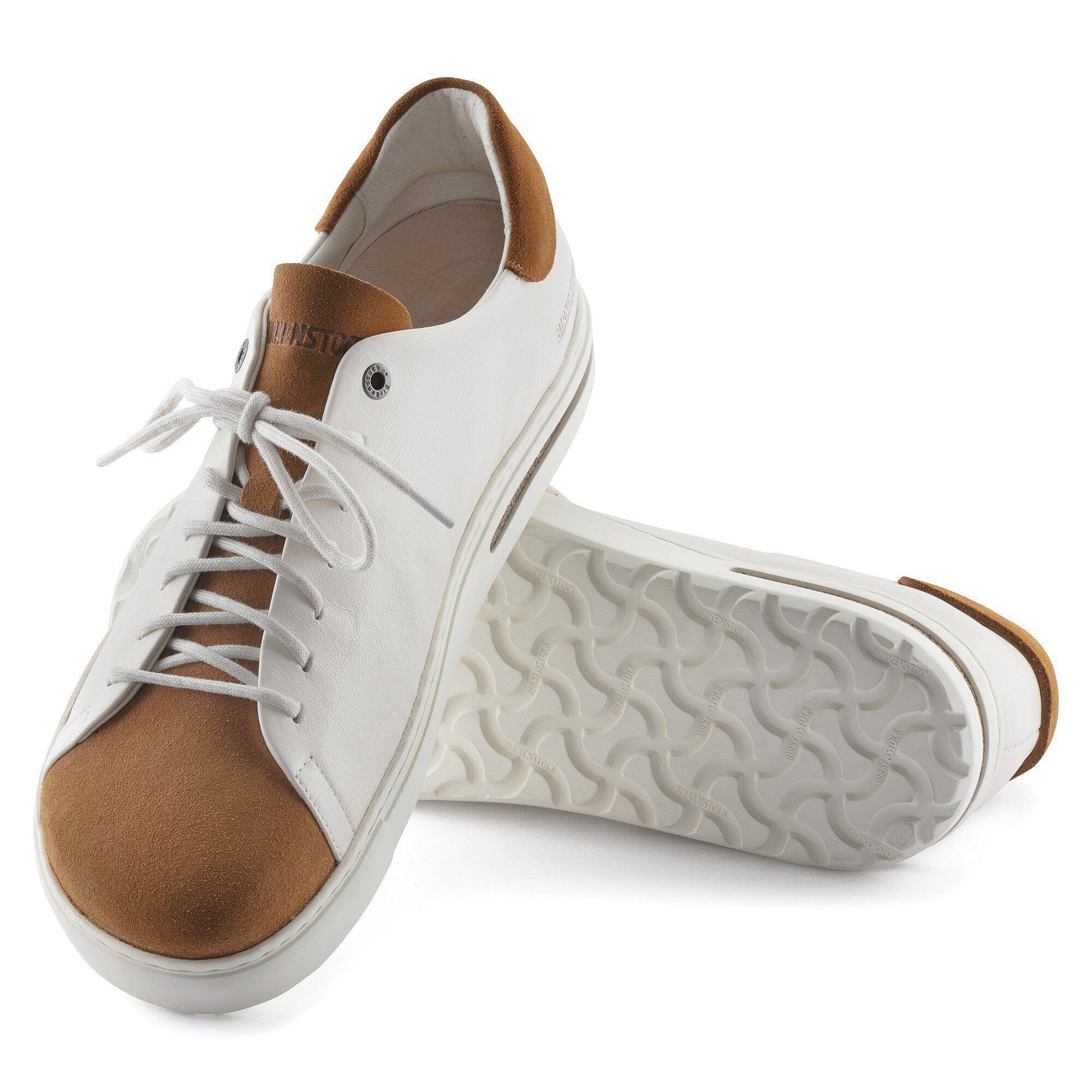 Bend Low Decon Pop Natural Leather Nubuck Product Image
