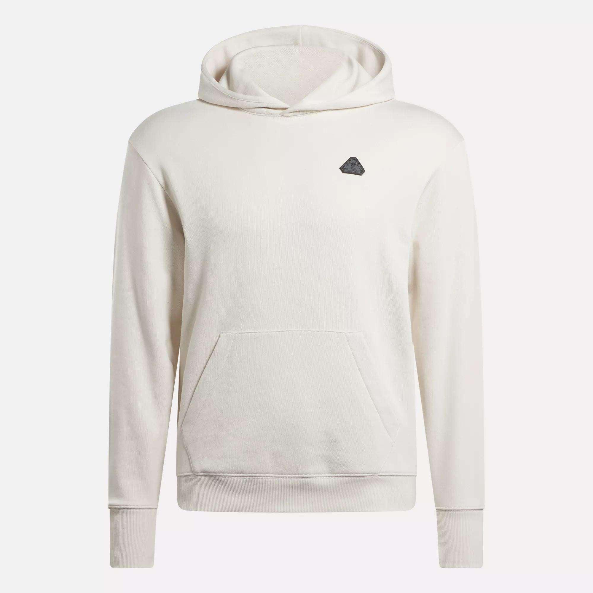 Men's ATR Hoopwear Hoodie Male Product Image