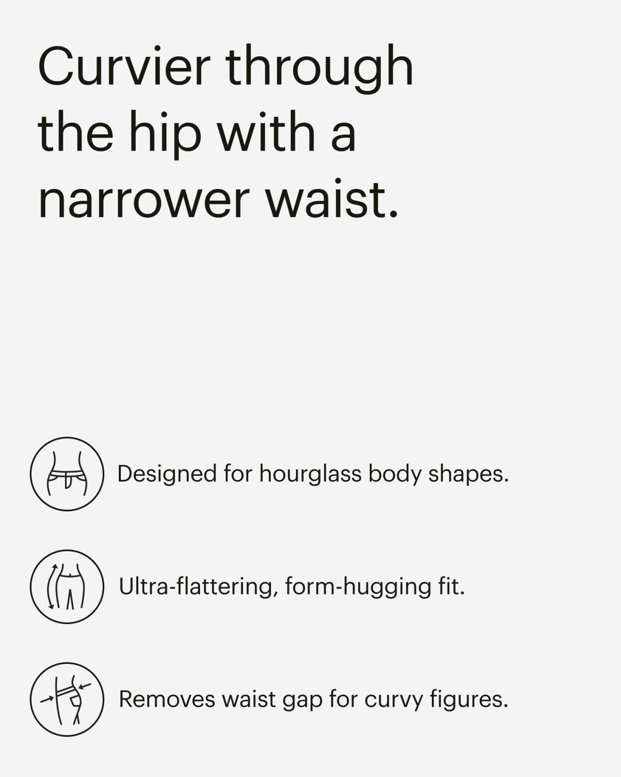 Womens Way-High Hourglass Skinny Jean by Everlane Product Image