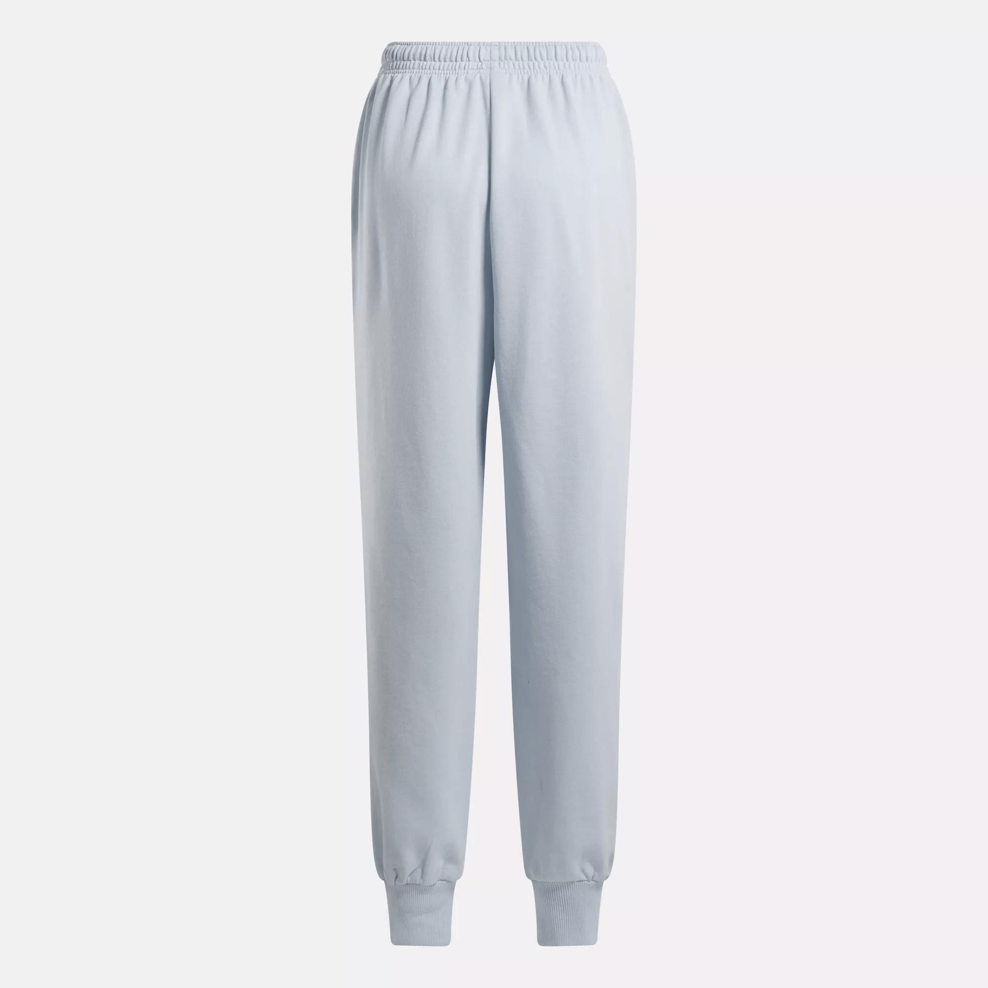 Women's Classics Archive Essentials Fit French Terry Pants Female Product Image