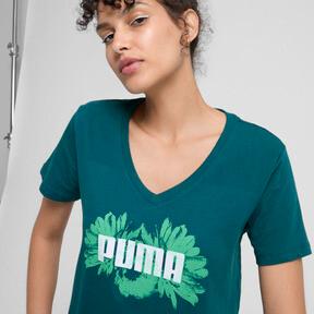 PUMA In Full Bloom Women's T-Shirt Product Image