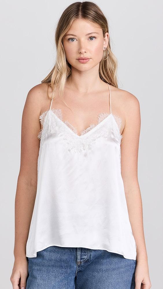 CAMI NYC The Racer Top | Shopbop Product Image