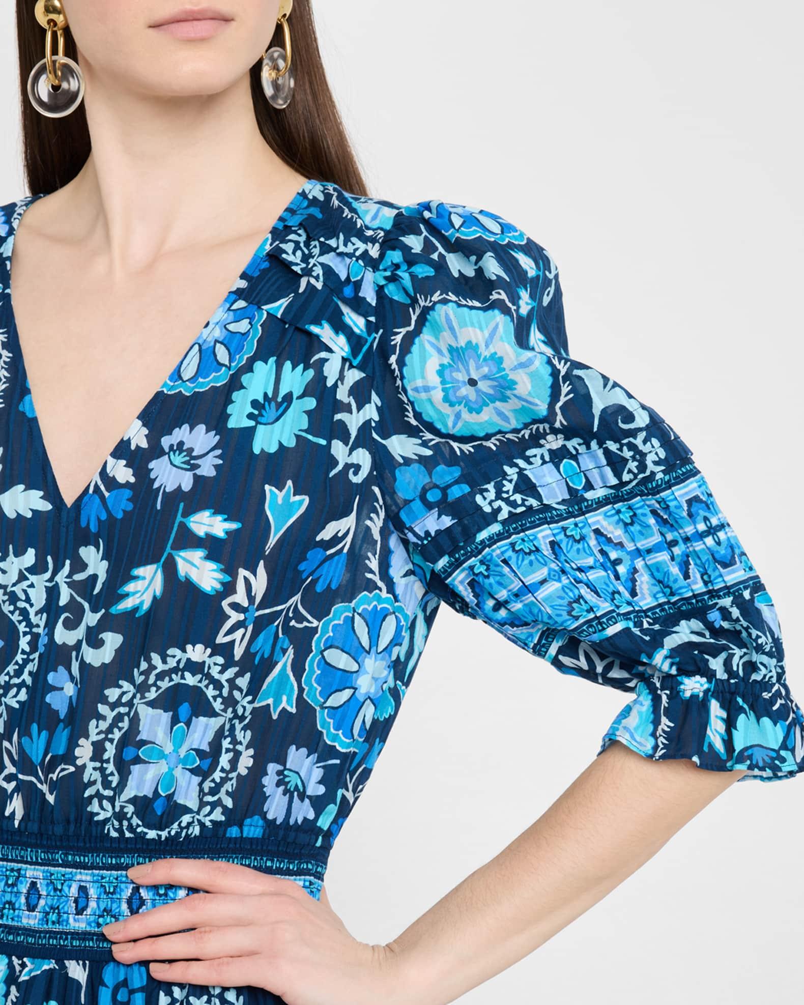 Barbara Mini Dress  Product Image