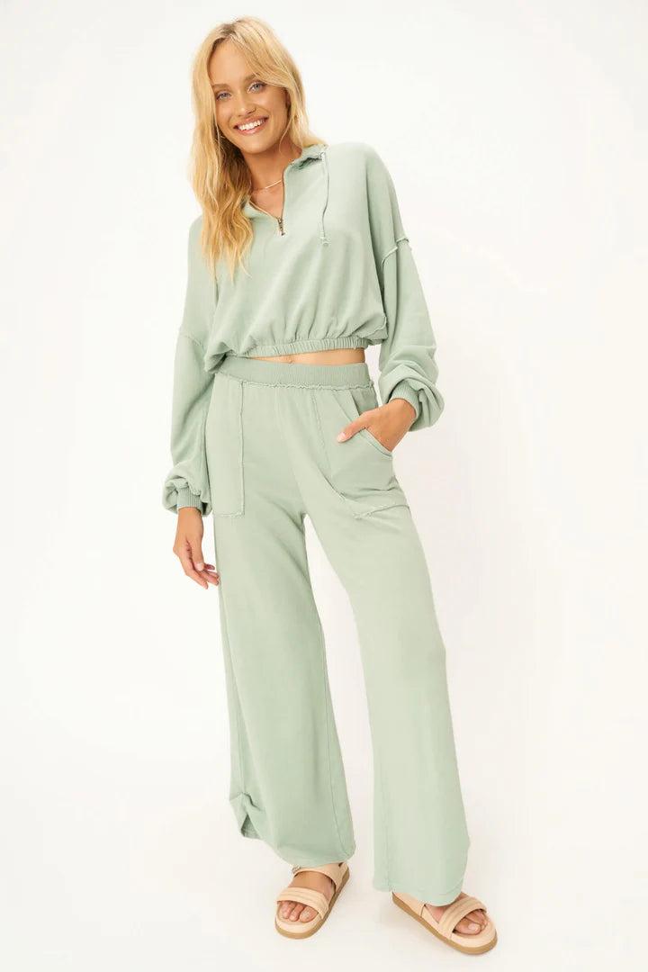 Siesta Wide Leg Pant Product Image
