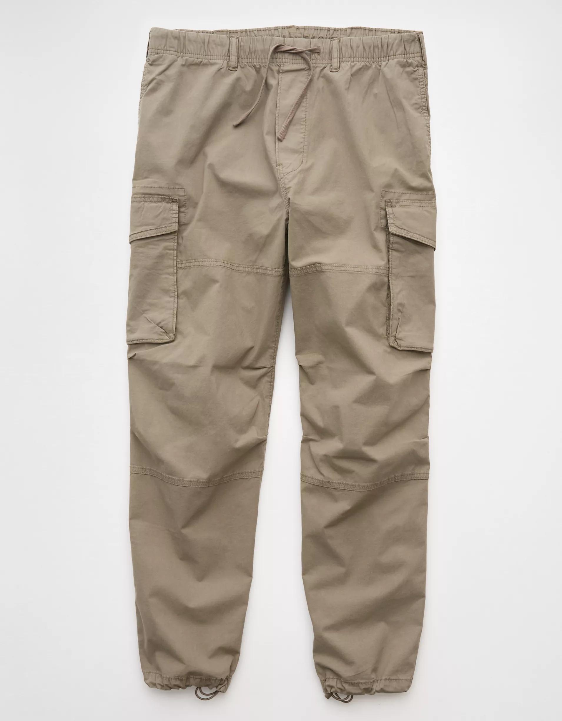 AE Flex Relaxed Cargo Pant Product Image