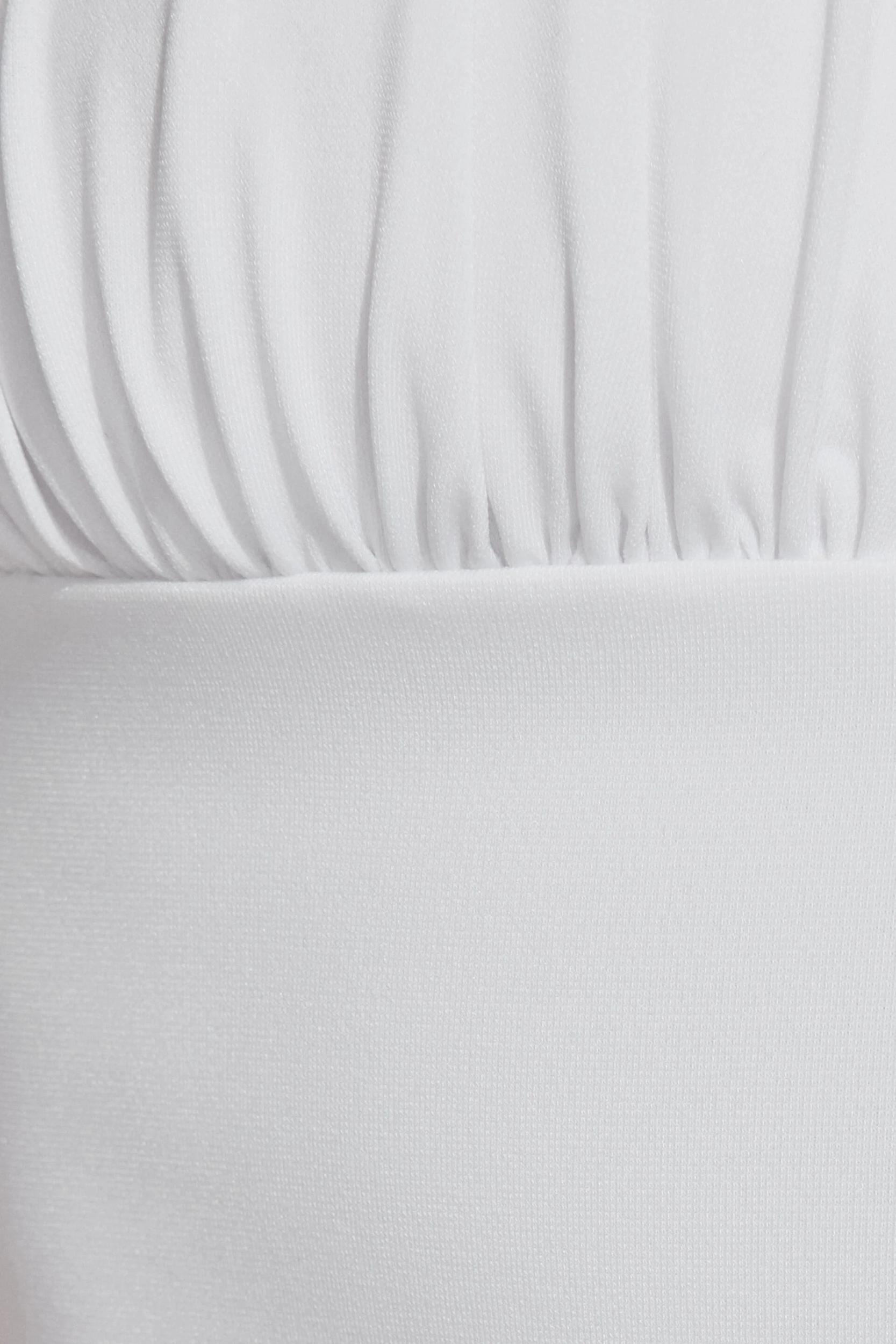 Pixie Plunge Halter Top Product Image