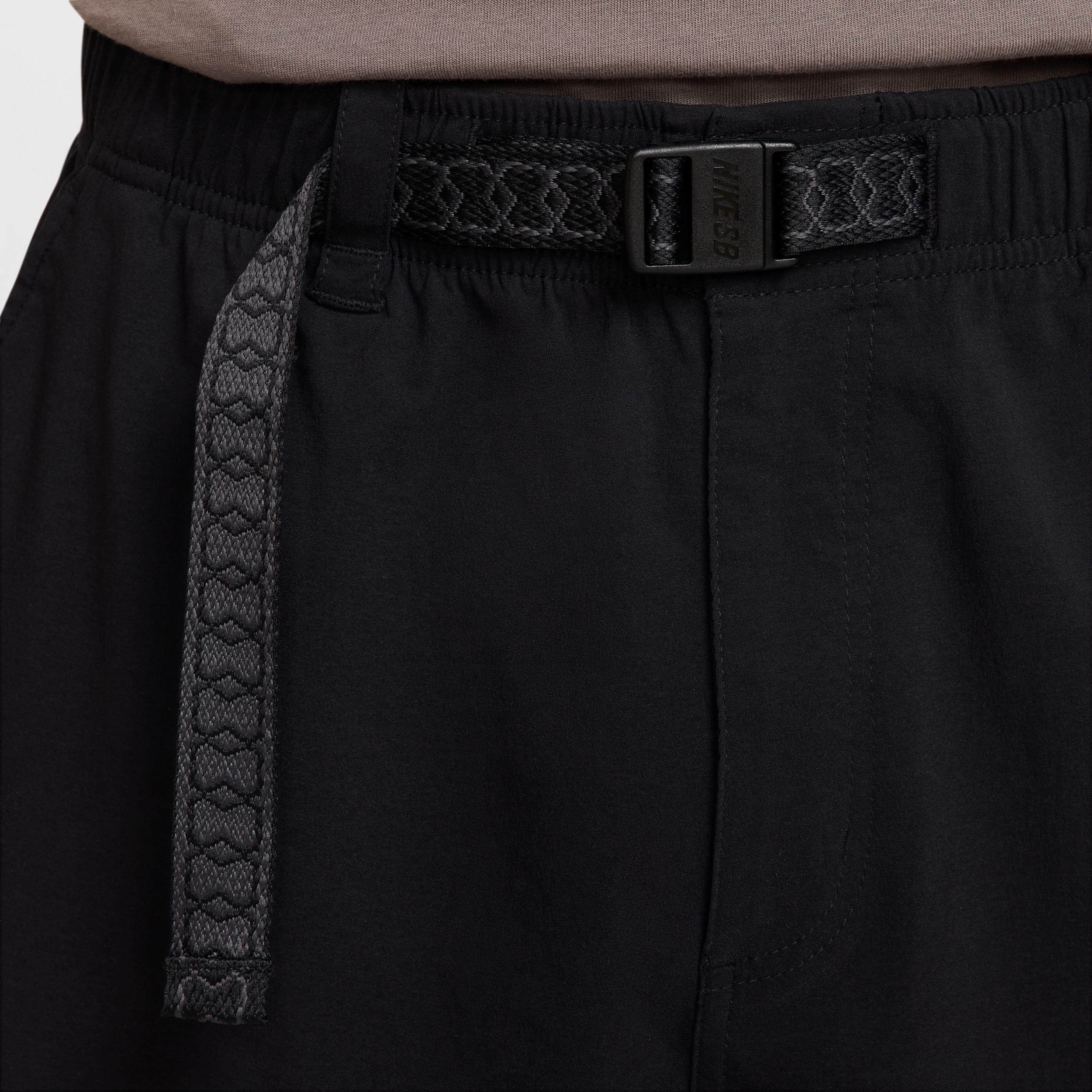 Mens Nike SB Dri-FIT Kearny Cargo Skate Shorts | HJ2908-010 Product Image