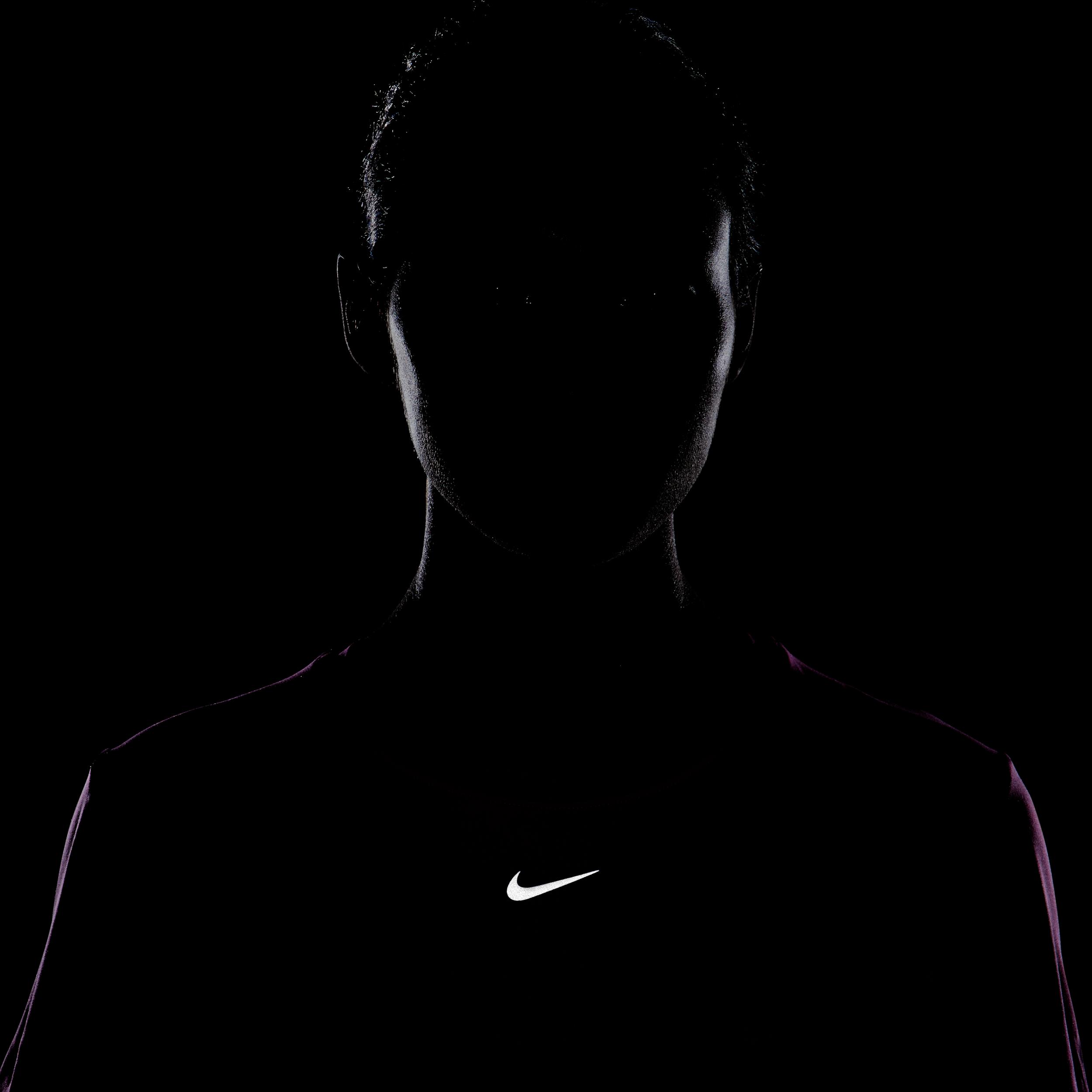 Nike Women's One Classic Dri-FIT Short-Sleeve Top Product Image