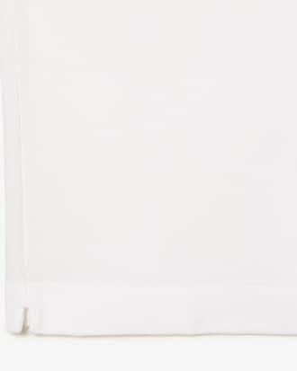 Regular Fit Paris Stretch Piqué Polo Shirt Product Image