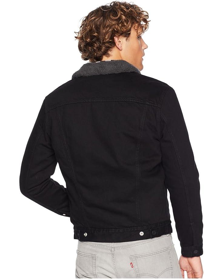 The Trucker Jacket Product Image