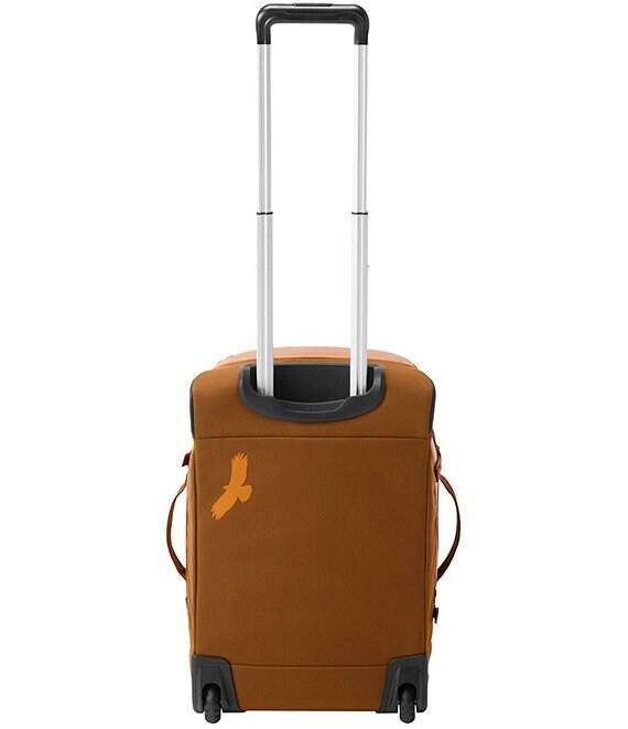 Eagle Creek Cargo Hauler XT Wheel Duffle International Carry-On Product Image