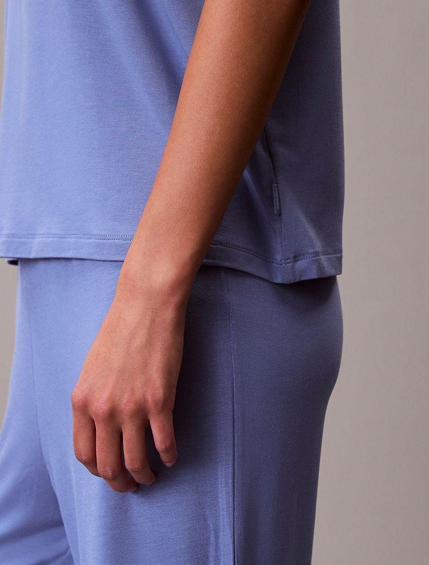 Ultra Soft Modal Relaxed T-Shirt Product Image