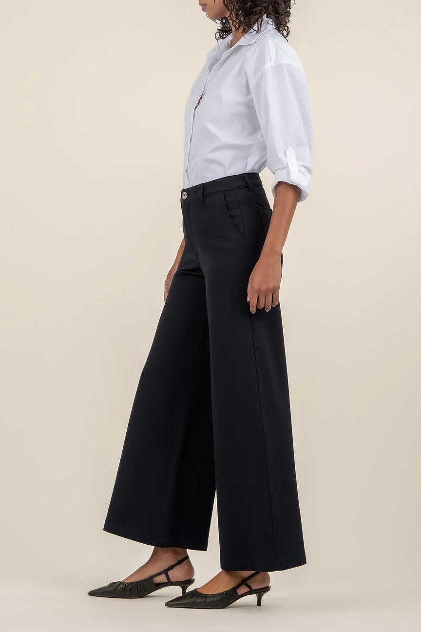 Meg Wide Leg Pants Product Image
