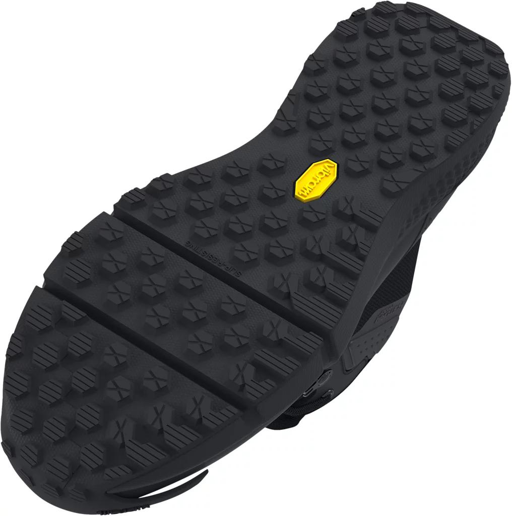 UA Valsetz Waterproof Zip Product Image