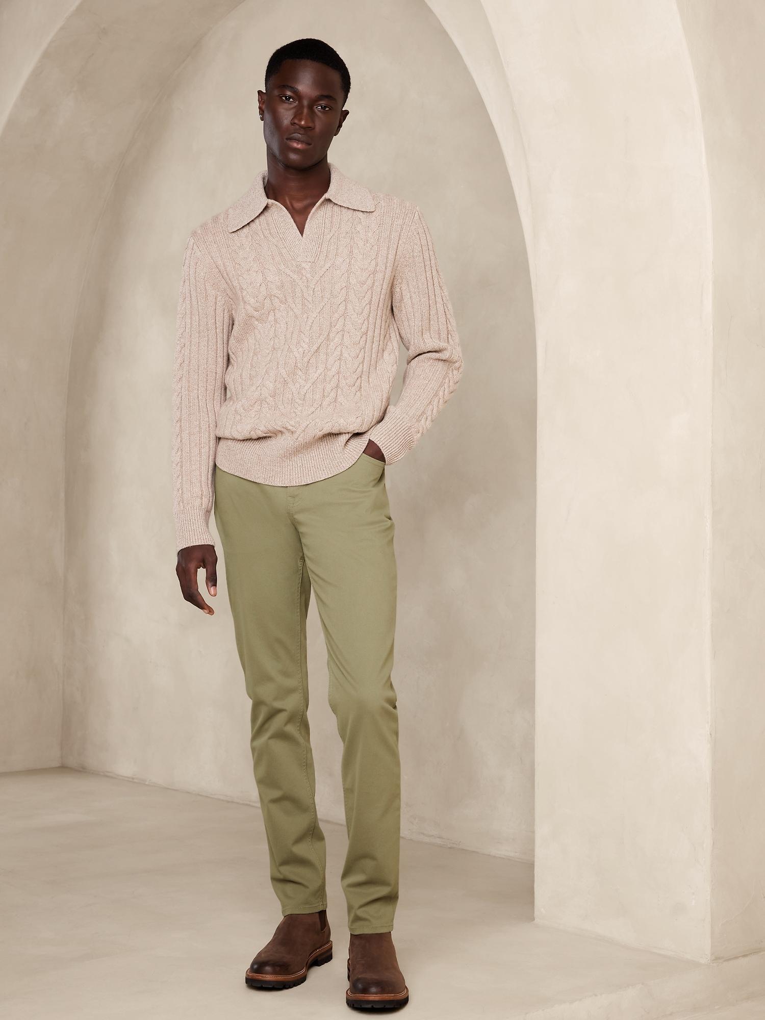 Slim Traveler Pant 2.0 Product Image