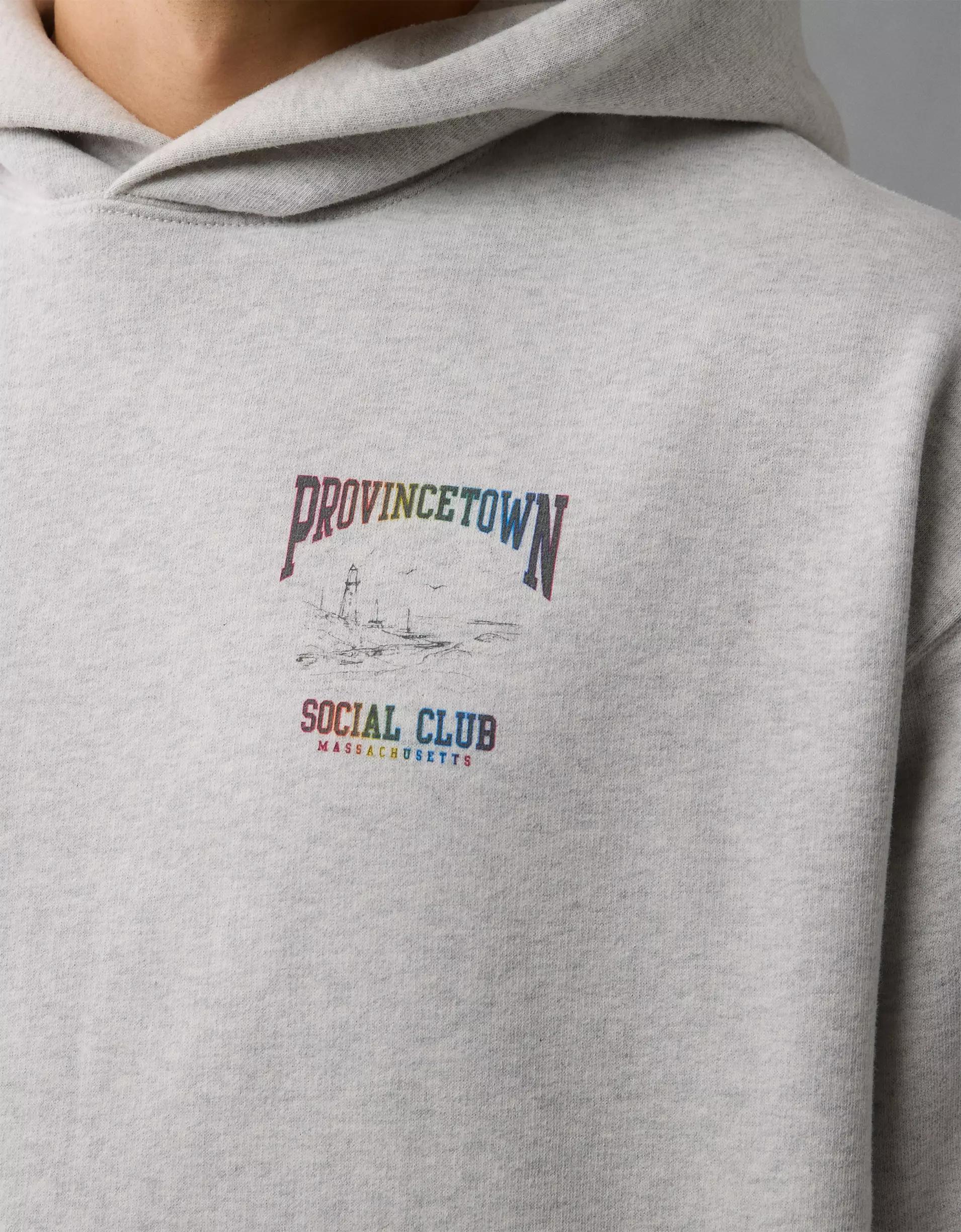 AE Pride Hoodie Product Image